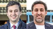 Le respondió a Diego Milito: la explicación de River sobre el pase de Maximiliano Salas