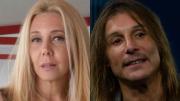 Mariana Nannis lanzó una durísima acusación contra Claudio Caniggia: “Para mí, es homosexual”