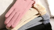 Para la ola polar: dónde conseguir guantes de invierno por menos de $3.000