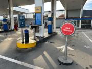 El gobierno de Milei extiende hasta mañana la restricción de gas a estaciones de servicio e industrias