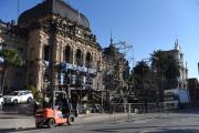 Cómo se prepara Tucumán para los festejos del 9 de Julio