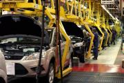 La producción automotriz creció 33,8% interanual en junio, pero cayó frente a mayo