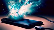 ¿Cuál es el porcentaje ideal para cargar tu celular y no dañarle la batería?