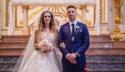 El emotivo mensaje que había escrito Diogo Jota para recordar su casamiento con Rute Cardoso