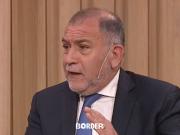 Luis Juez responsabilizó a Kicillof por el acuerdo con Repsol: ''le dijimos que terminaría en un juicio''