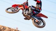 Motocross: Leo Díaz hizo podio en el Campeonato Patagónico en Neuquén