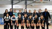 JM Futsal está en las semifinales del Mundial de Clubes en Mar Chiquita