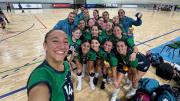 La selección femenina de la FeChuBa busca quedar entre las cinco mejores