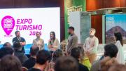 Comodoro planifica  la Expo Turismo 2025