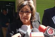 Magistrada Coaquira declara como víctima en caso sobre uso de instrumento falsificado
