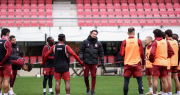 El diferente panorama para dos jugadores de Estudiantes de cara al duelo con Vélez