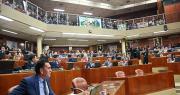 Lo que no se supo de la “pacífica” sesión en Diputados que prometía un debate caliente por pedidos de informe cruzados