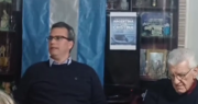 El video de la reunión de los Gioja con Munisaga con una premisa electoral