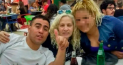 El femicida sanjuanino condenado a perpetua por quemar y matar a su madre pide la prisión domiciliaria