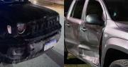Rompió el silencio la víctima de la mujer que atacó y persiguió a su pareja en Capital