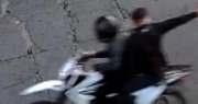 Violento asalto a un hombre que hacía ejercicio en Albardón