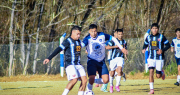 La Copa País entró en la recta final: resultados y cómo quedaron las posiciones