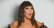 Moria Casán contó cuánto cobra de jubilación: “No me quejo”