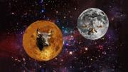 Astrología: los 5 signos favoritos de la Luna en Libra trígono Venus en Tauro