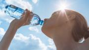 Además del agua, cuáles son las dos únicas bebidas saludables, según Harvard