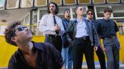 Bandalos Chinos vuelve a Mendoza para presentar su nuevo disco “Vándalos”