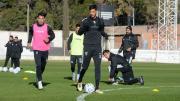 La reflexión de Nicolás Ferreyra sobre Gimnasia y Esgrima en la Copa Argentina y Primera Nacional