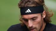 La preocupante declaración de Tsitsipas tras ser eliminado de Wimbledon: “Estoy librando muchas guerras”