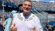 El Turco García fulminó a Maxi Salas y a Gallardo tras el pase del delantero de Racing a River