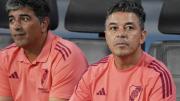 El refuerzo internacional que sumó River y que espera ansiosamente Gallardo