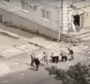 Explosión mata al exalcalde de Lugansk; investigan posible atentado. (18:55)