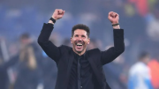 Diego Simeone pidió a otro campeón del mundo para Atlético Madrid