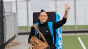 Presencia de la región en el complejo Argentino de Selecciones