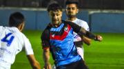 Ayrton Sánchez dejaría Brown de Adrogué para pasar al fútbol paraguayo