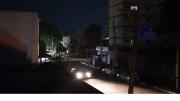 Bronca en Bernal Oeste por prolongado corte de luz