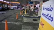 Extienden por otras 24 horas los cortes de gas a industrias y estaciones de GNC