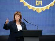 Patricia Bullrich reclamará para el fuero federal la causa por el ataque a TN: Saben los nombres y nadie los va a buscar