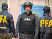 El mensaje de Patricia Bullrich tras la detención del terrorista italiano Leonardo Bertulazzi: Se acabaron el circo y los privilegios
