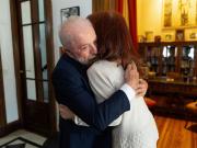 La situación judicial de Cristina Kirchner y Lula son distintas, pese a los dichos de la ex presidenta