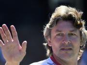 Gabriel Heinze dirigirá en la Premier League: será ayudante de campo de Mikel Arteta en el Arsenal