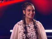 La hija del Chino Tapia cantó en La Voz Argentina y su padre reveló el drama familiar que atraviesan