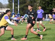 Los Pumas vs Inglaterra: Contepomi ya tiene el equipo, Matera alcanzará un récord y habrá un regreso y varios debut