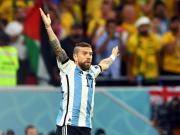 El Papu Gómez vuelve al fútbol: jugaría para el Pádova en el ascenso de Italia después de dos años de suspensión por doping
