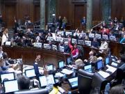 Tras 7 meses sin sesiones ordinarias, la Legislatura porteña eliminó costos de trámites pero no pudo avanzar con otros temas clave