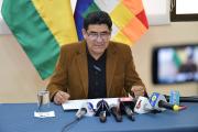 Educación pide aprovechar el descanso pedagógico para inmunizar a los niños contra el sarampión