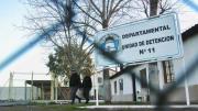 La Justicia permitió el ingreso de 18 condenados a un pabellón refaccionado de la U11