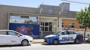 Le impusieron 3 años de cárcel al evadido de la Comisaría Tercera que le quebró la mano a un policía