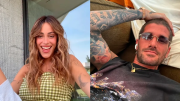 La joya que une a Tini Stoessel con Rodrigo de Paul: “es preciosa”