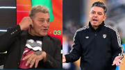 El Turco García, durísimo contra Gallardo por el pase de Maxi Salas a River