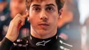 Fuerte: qué dijo Franco Colapinto al llegar a Silverstone al hablar de su reemplazo en Alpine