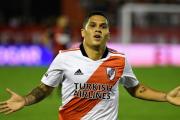 Juanfer Quintero, cada vez más cerca de volver a River: solo falta liberar un cupo